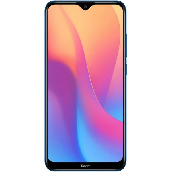 Xiaomi Redmi 8A 2GB/32GB modrá - Mobilní telefony - Obrázek 78IY000301