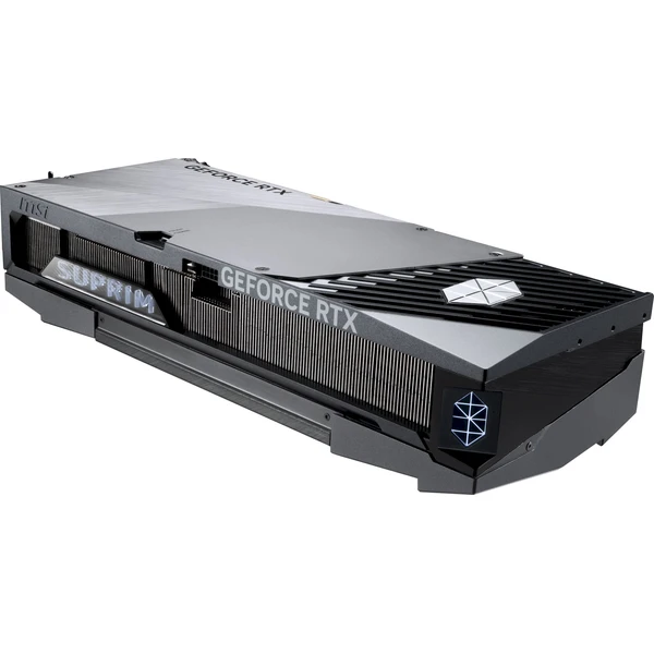 MSI NVIDIA GeForce RTX 5090 32G SUPRIM SOC - Grafické karty - Obrázek 78JB000O01