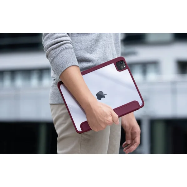 UNIQ Moven pouzdro iPad Pro 11" (2020/2021/2022) šedé - Pouzdra - Obrázek 78JP600301