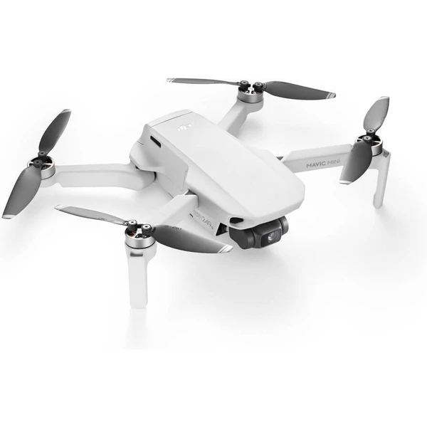 DJI Mavic Mini bílý - Drony - Obrázek 78JS000301
