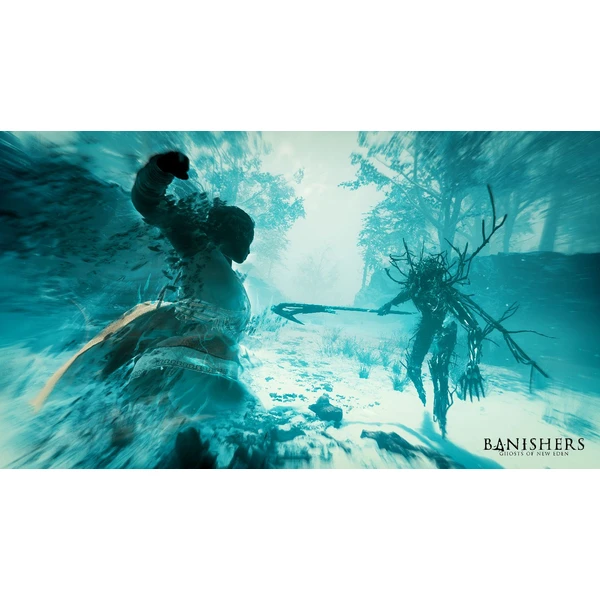 Banishers: Ghosts of New Eden (PS5) - Hry pro PS5 - Obrázek 78M1000O01