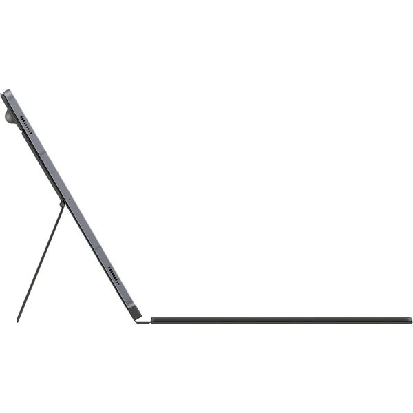 Samsung Cover Keyboard pouzdro s klávesnicí Galaxy Tab S10+/S9+/S9 FE+ černé - Pouzdra s klávesnicí - Obrázek 78N9000N01