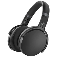 Sennheiser HD 450BT černá - Sluchátka