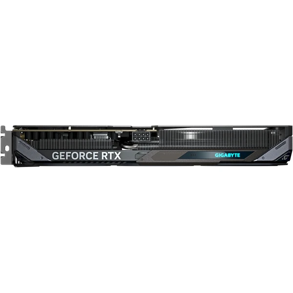 GIGABYTE NVIDIA GeForce RTX 5060 Ti GAMING OC 8G - Grafické karty - Obrázek 78QF000N01