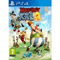 Asterix and Obelix XXL 2 (PS4) - Hry pro PS4