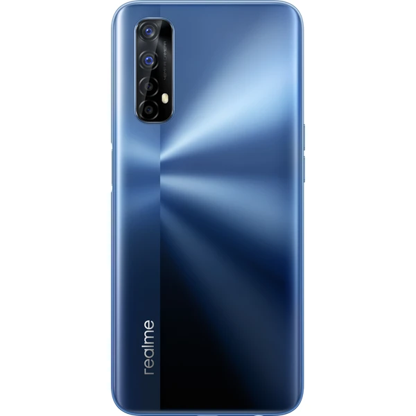 Realme 7 6GB/64GB Dual SIM Mist Blue - Mobilní telefony - Obrázek 78R6500301