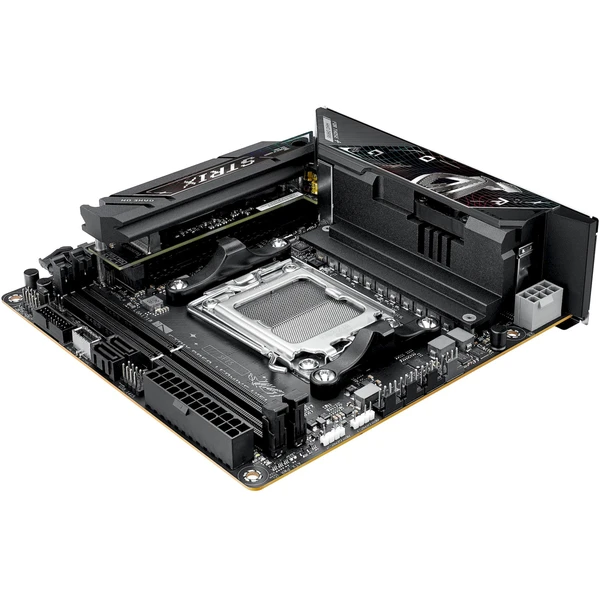 ASUS ROG STRIX B850-I GAMING WIFI - Základní desky - Obrázek 78RC000N01