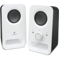 Logitech Z150 bílá - Reproduktory