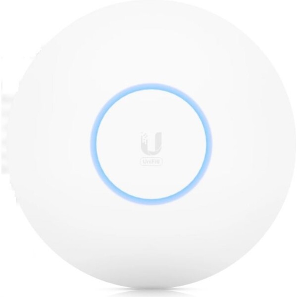 Ubiquiti U6-Pro Bílá