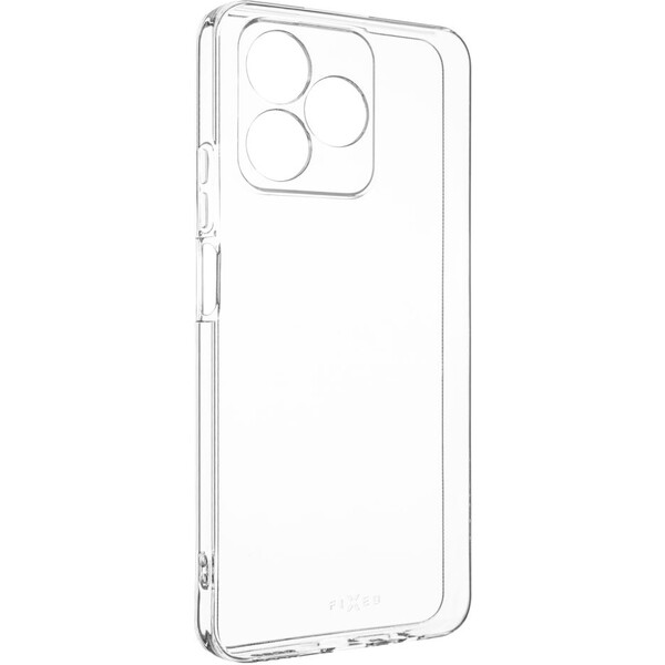 FIXED TPU kryt Realme Note 50 čirý