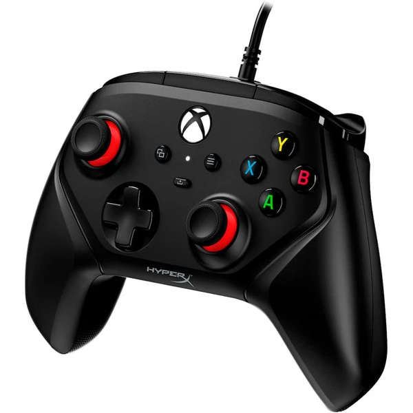 HyperX Clutch Gladiate drátový herní ovladač - Herní ovladače - Obrázek 78X3000701
