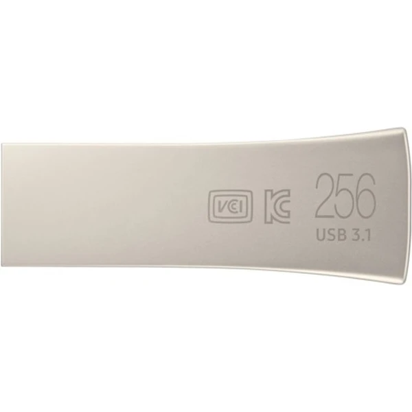 Samsung BAR Plus USB 3.1 flash disk 64GB stříbrný - Flashdisky - Obrázek 78XD400301