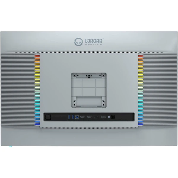 Lorgar LMP1 herní monitor 27" - Monitory - Obrázek 78YG000N01