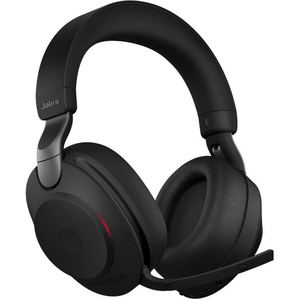 Jabra 28599-989-999 Černá