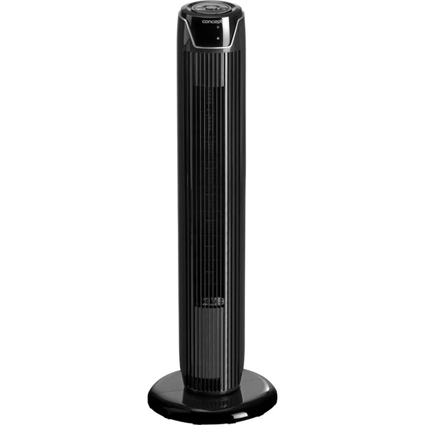 Concept VS5110 ventilátor sloupový černý - Ventilátory - Obrázek 78ZE000P01