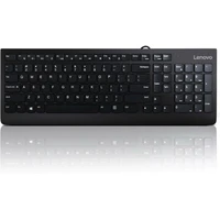 Lenovo 300 USB klávesnice černá - Klávesnice