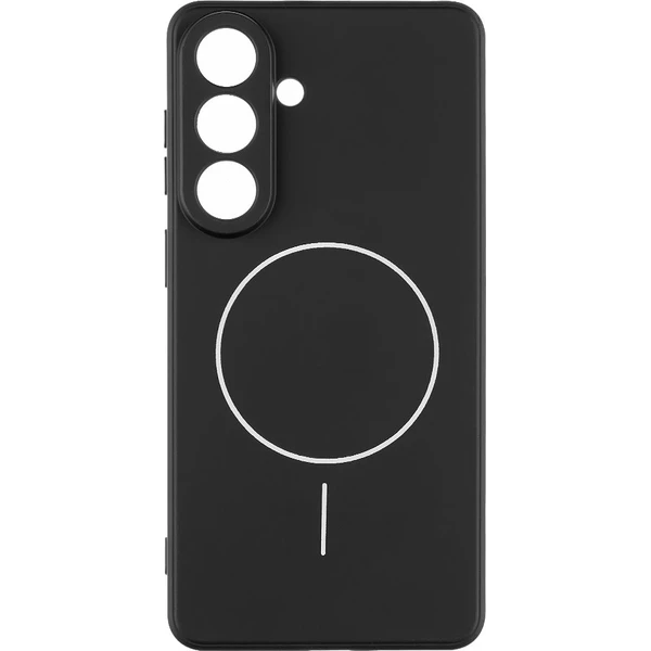 OBAL:ME MagNetix Matte TPU kryt Samsung Galaxy S26+ černý - Pouzdra - Obrázek 78a0a0e66f984290bf28c71e8ec9e901