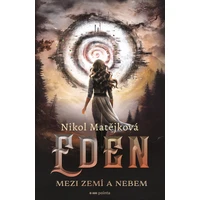 Eden - E-kniha