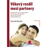 Věkový rozdíl mezi partnery - E-kniha