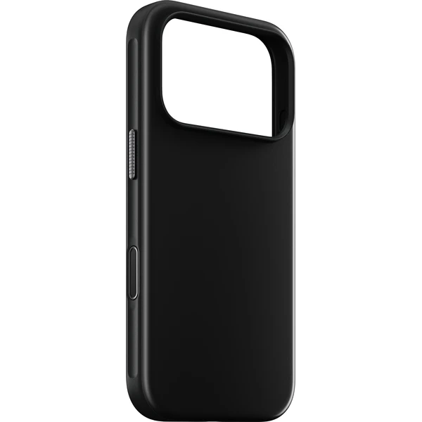 Nomad Sport Case MagSafe kryt iPhone 17 Pro/18 Pro Black - Pouzdra - Obrázek 78a68b5c80b54d2ab0e3084d04da64d7