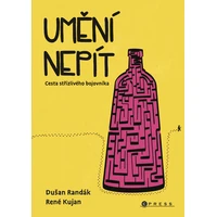 Umění nepít - E-kniha