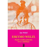 Eskymo Welzl - E-kniha