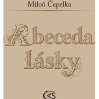 Abeceda lásky - E-kniha