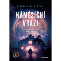 Náměsíční vrazi - E-kniha