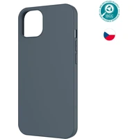 FIXED ReStory TPU recyklovaný kryt Apple iPhone 13 modrý - Pouzdra