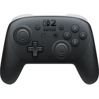 Nintendo Switch 2 Pro Controller - Herní ovladače