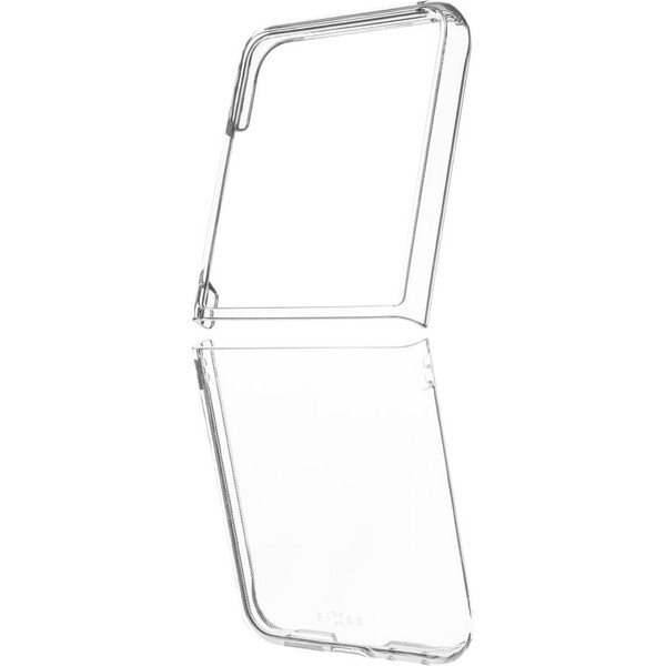 FIXED Pure kryt Motorola Razr 50 Ultra/60 Ultra 5G čirý