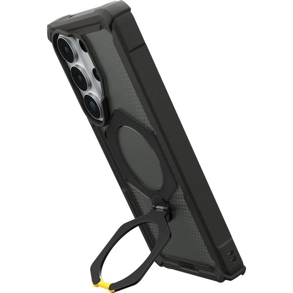UAG Plasma XTE 360 MagSafe kryt Samsung Galaxy S26 Ultra černý - Pouzdra - Obrázek 78d59700eee8448f9f56e5d208b78a02