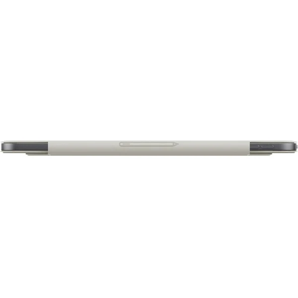 Spigen Air Skin Folio OneTap pouzdro iPad Air 13" (2024-2026) šedé - Pouzdra - Obrázek 78d6b7fc8d98443e82eba3582f091666
