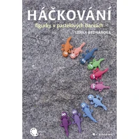 Háčkování - E-kniha