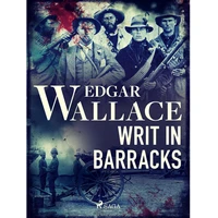 Writ in Barracks - E-kniha
