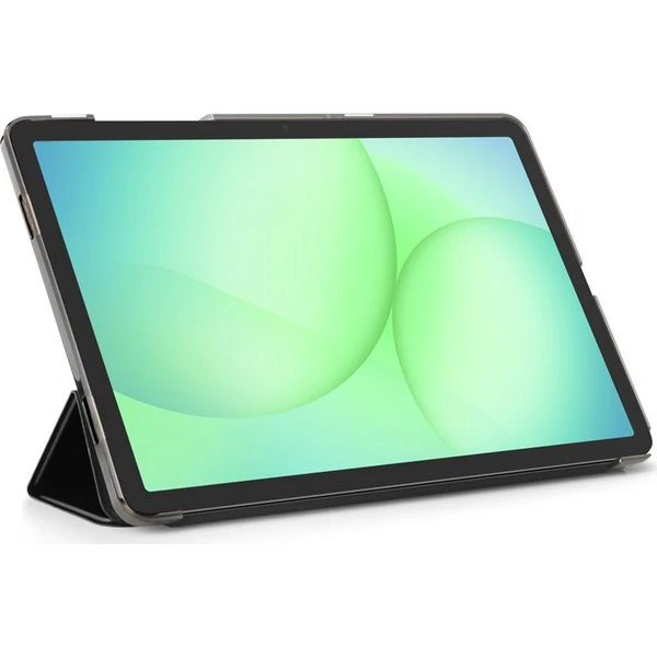 Spigen Smart Fold pouzdro Samsung Galaxy Tab A11+ (2025)/A9+ (2023) černé - Pouzdra - Obrázek 78e056276c8749d881ef7b54d4bf4e7a