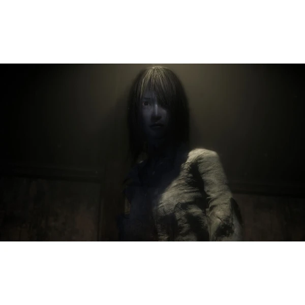 Fatal Frame II: Crimson Butterfly REMAKE (PS5) - Hry pro PS5 - Obrázek 78e3d298c85b47cdb41a585970a83711
