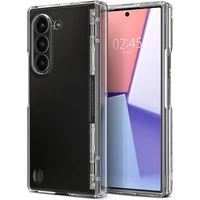 Spigen Ultra Hybrid Pro kryt Samsung Galaxy Z Fold6 čirý - Pouzdra