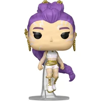 Funko POP! #2430 Animation: KPOP Demon Hunters - Rumi (šance na Chase) (Glow) - Funko POP!