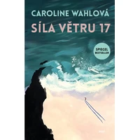 Síla větru 17 - E-kniha