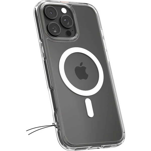 Spigen Ultra Hybrid MagSafe kryt iPhone 16 Pro white - Pouzdra - Obrázek 78f0e2bd82964ae2962170bd5706efb7