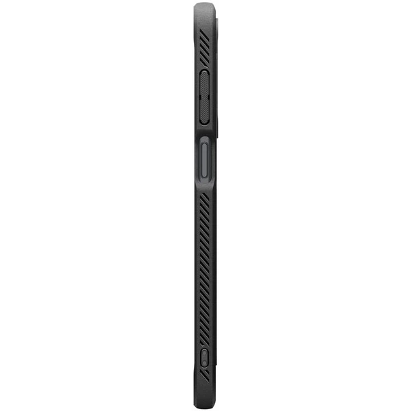 Spigen Rugged Armor kryt Samsung Galaxy A17/ A17 5G černý - Pouzdra - Obrázek 78f19fedc156472ba27c291269acf046