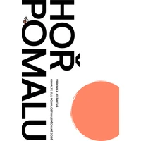 Hoř pomalu - E-kniha