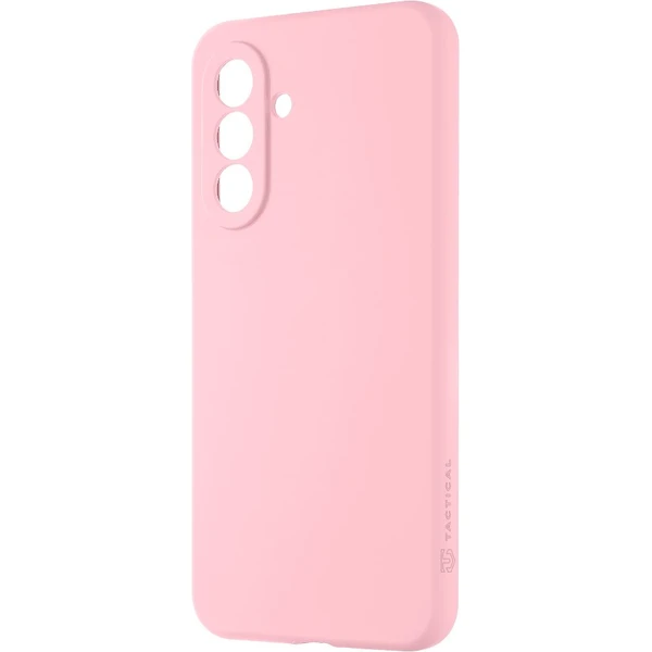 Tactical Velvet Smoothie kryt Samsung Galaxy A36 5G Pink Panther - Pouzdra - Obrázek 78f6c321492c4a498d133756d5faf801