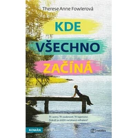 Kde všechno začíná - E-kniha