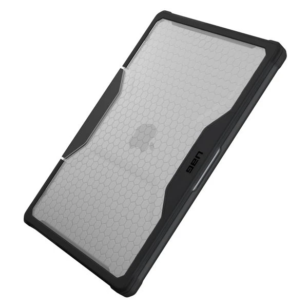 UAG Plyo Ice pouzdro MacBook Pro 14" M4 (2024)/M3 (2023)/M2 (2022)/M1 (2021) - Pouzdra - Obrázek 79062c71ab46441393e7f1055ad88a42