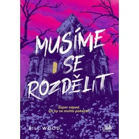 Musíme se rozdělit - E-kniha