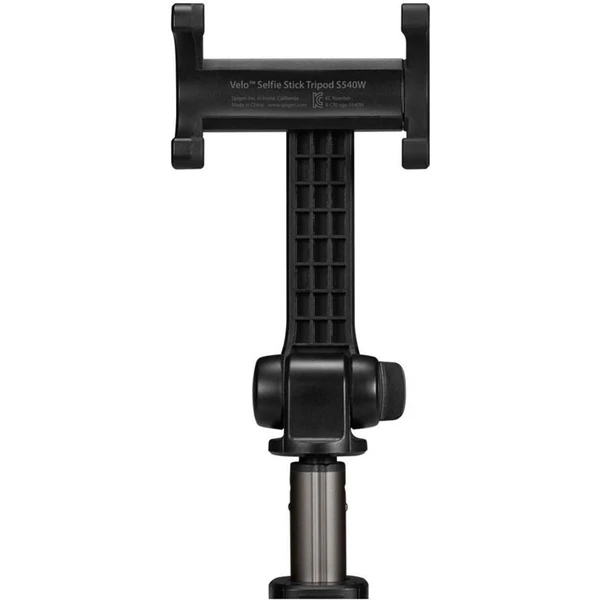 Spigen S540W Selfie Stick Tripod černá - Držáky - Obrázek 79108091032e42cfa3e59ee0c0112daf