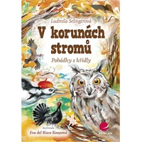 V korunách stromů - E-kniha