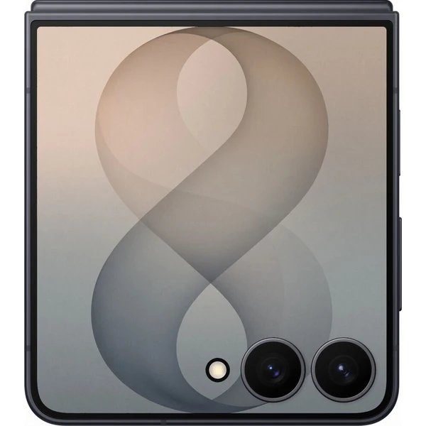 Samsung Galaxy Z Flip8 12GB/256GB grafitová (Kategorie A) - Mobilní telefony - Obrázek 791c44b7b8af4509994a01b1879f5430
